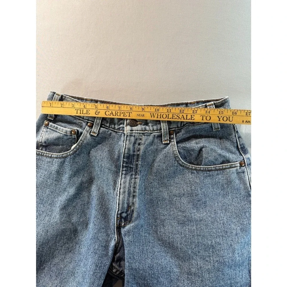 Levis Gold Tab Womens Denim Shorts 32 Y2K 90s‎ Vintage Relaxed Fit